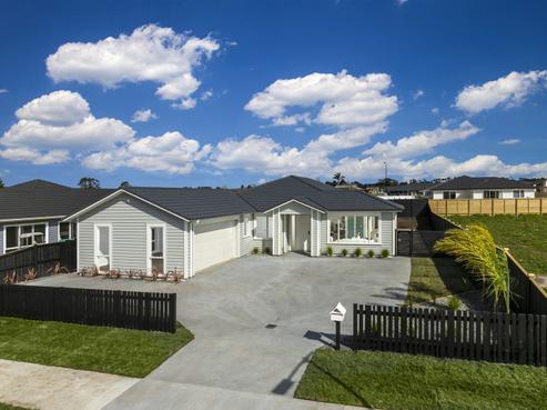 21 Bellamont Street, Kumeu