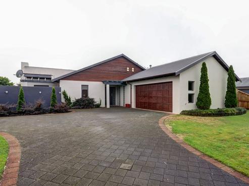 14 Waiwherowhero Drive, Saint Andrews
