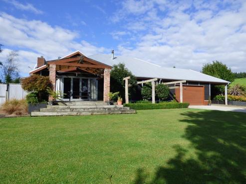 708 Tauraroa Valley Road, Maihiihi