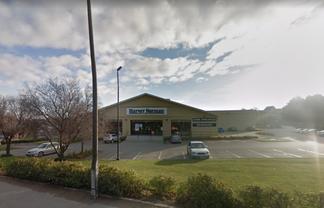 Retail for lease of 226 Evans Street, Timaru