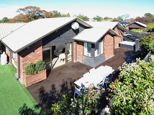 28C Hamilton Avenue, Ilam
