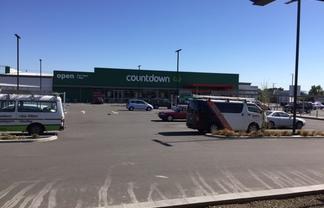 Retail for lease of Specialty tenancies on new Countdown Development