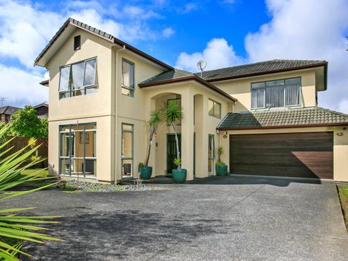 13 Glen Bay Close, Pinehill