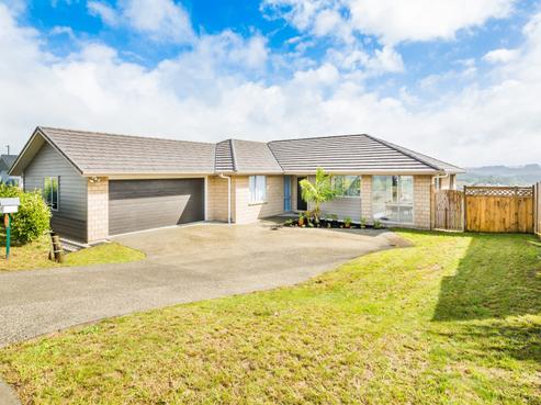63 Manuel Road, Silverdale
