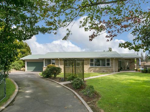 7138 State Highway 27, Matamata