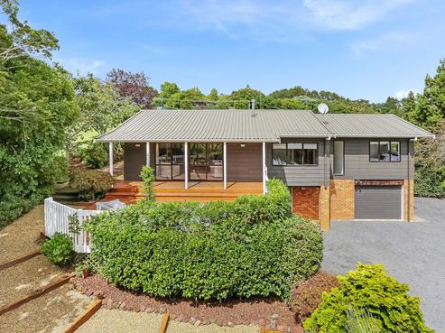 401 Runciman Road, Ramarama