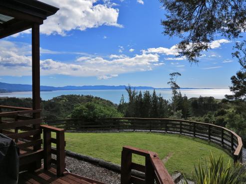 58A Falconer Road, Pohara