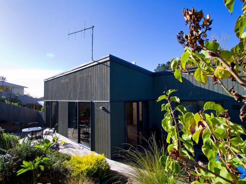 1A Whitby Place, Kaikoura