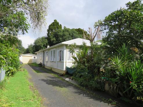 21 Clifford Street, Kaikohe