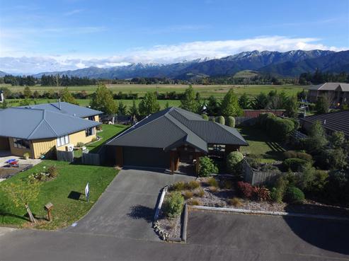 46 Tarndale Place, Hanmer Springs
