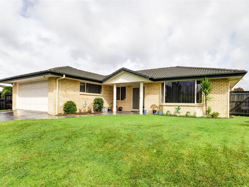 19 Cairns Crescent, Rototuna