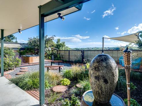 478 Puketitiri Road, Poraiti