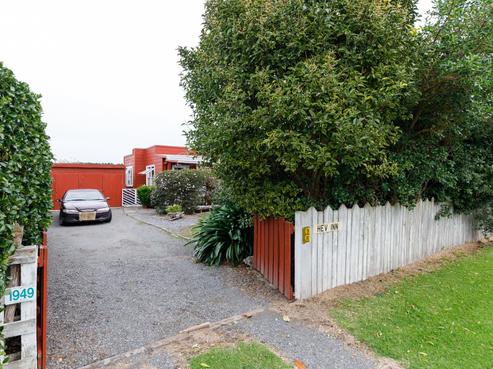 1949 Parewanui Road, Parewanui/Scott's Ferry