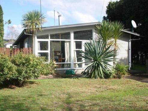 278 River Road, Kawerau