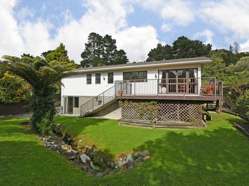 42 Rawhiti Street, Stokes Valley