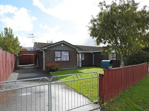 1/31 Oregon Drive, Maoribank