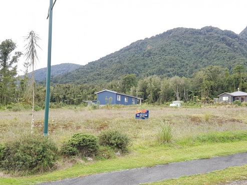 9 Pioneer Drive, Franz Josef Glacier
