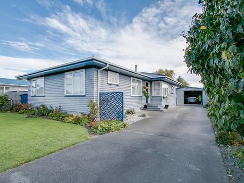 28 Morgan Avenue, Marewa