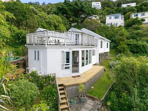 6 Dunedin Terrace, Melrose