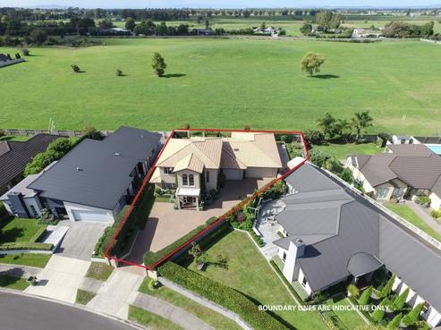 4 Gibbston Close, Huntington