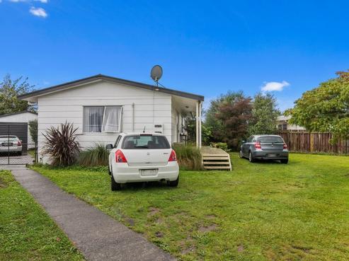 7 Sequoia Crescent, Owhata