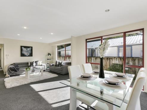 90B Holloway Road, Aro Valley
