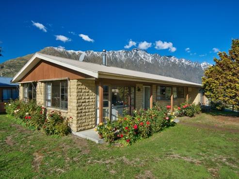 51 Robertson Street, Frankton