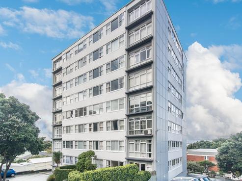 30/2 Newman Terrace, Thorndon