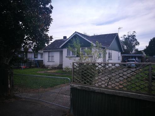 46 Hendersons Line, Marton