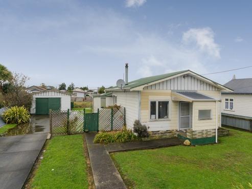 3 Bailey Street, Feilding