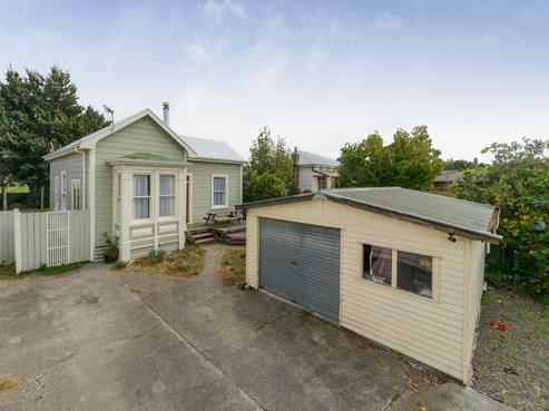 170 Manchester Street, Feilding