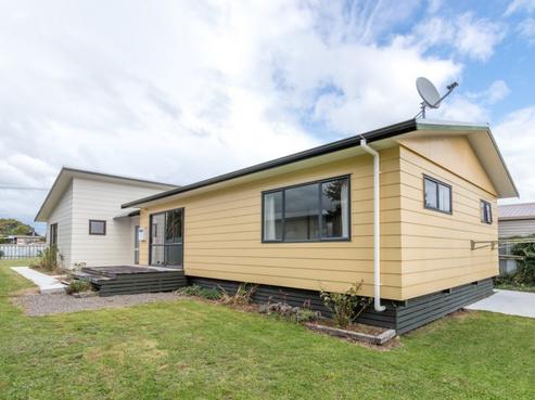 11 Dixons Line, Bunnythorpe