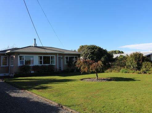51 Tutaenui Road, Marton