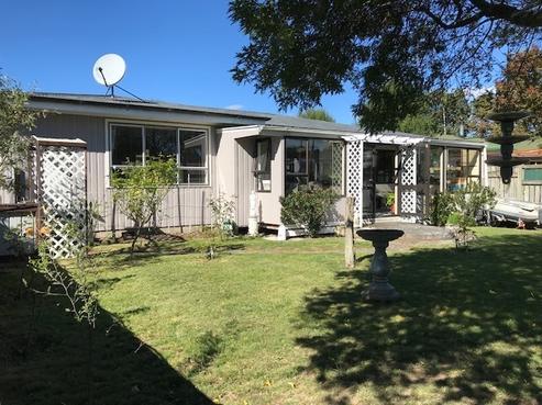 14 Williams Street, Otane