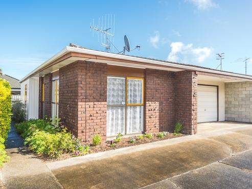 3/30 Oxford Road, Springvale