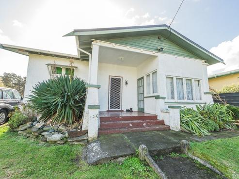 35 Manuka Street, Castlecliff