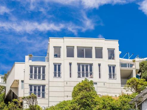 22 Hay Street, Oriental Bay