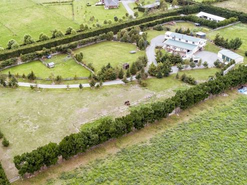 80B Whites Road, Ohoka