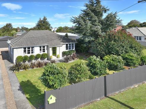 4 Pound Road, Leeston