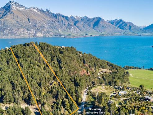 663 Glenorchy-queenstown Road, Closeburn