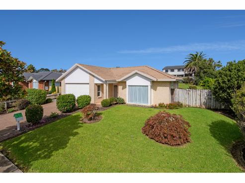 14 Simon Owen Place, Golflands