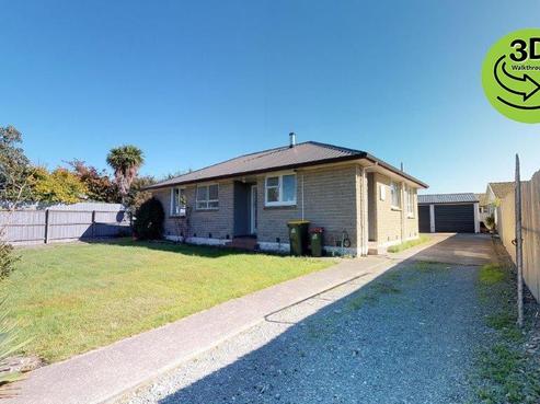 3 Mcdonald Street, Netherby
