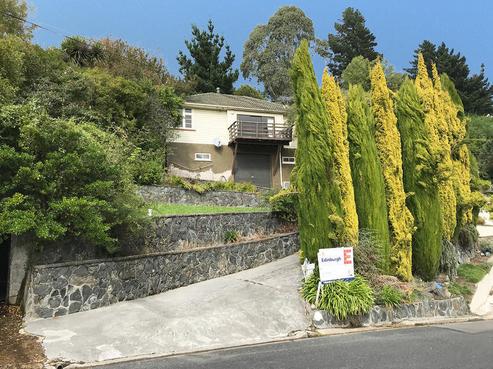 10 Sidey Street, Calton Hill