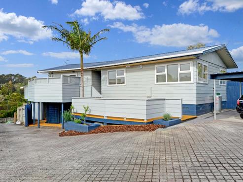 1/135 Verbena Road, Birkdale
