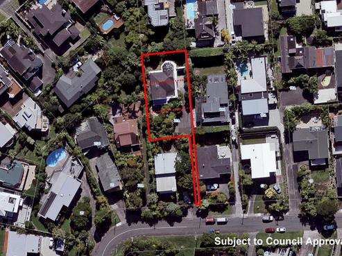 21A Parr Terrace, Castor Bay