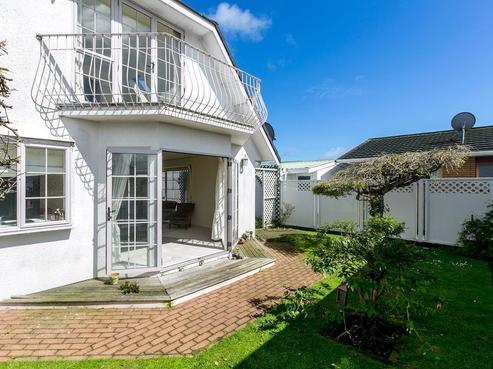 11B Norman Street, Lower Vogeltown
