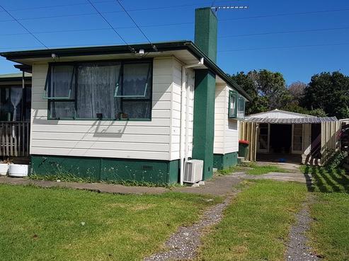 25 Whitley Crescent, Otara