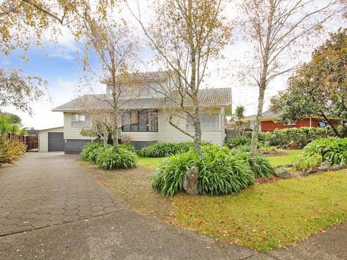 3 Sikkim Crescent, Clover Park