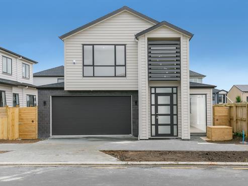 14 Bomber Lane, Whenuapai