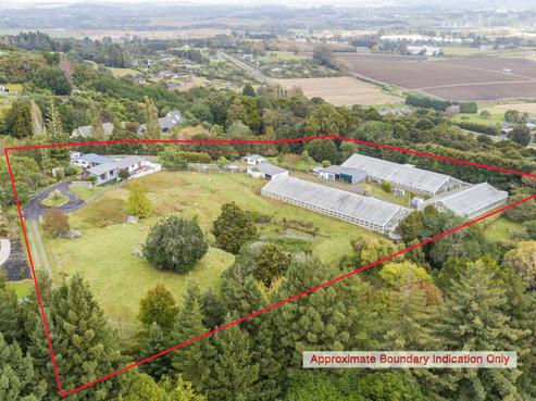 255 Drury Hills Road, Drury